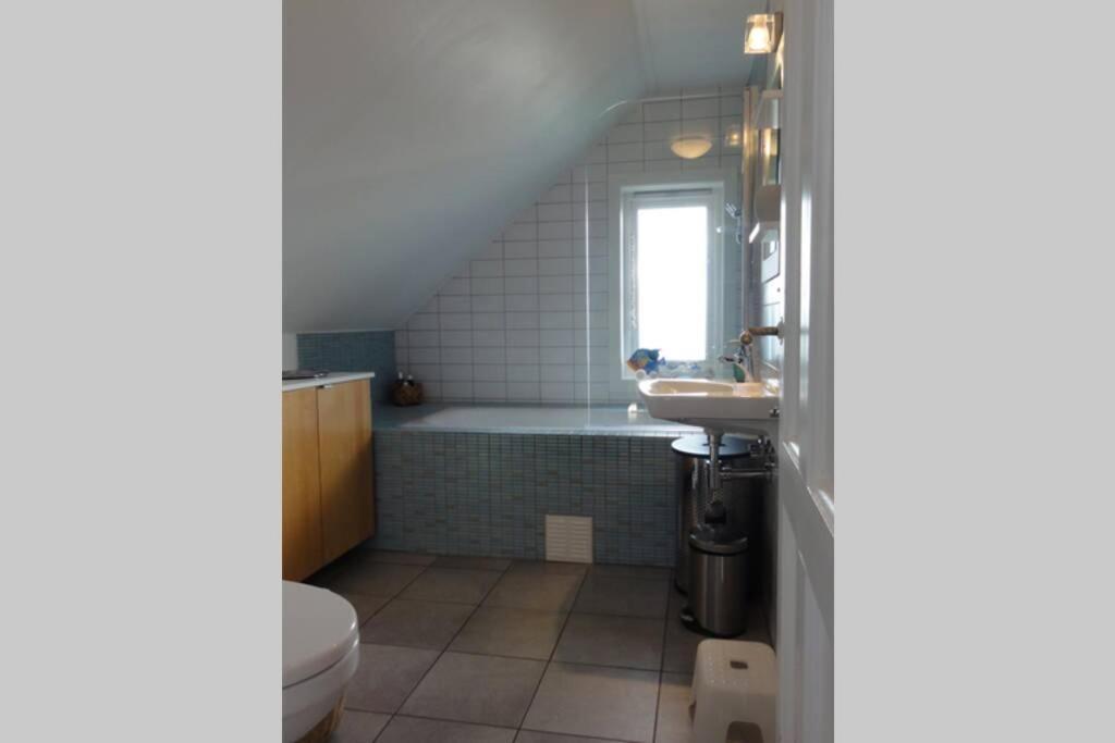 Charming Flat In Cosy Farmhouse Skudeneshavn Εξωτερικό φωτογραφία