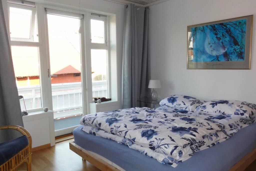 Charming Flat In Cosy Farmhouse Skudeneshavn Εξωτερικό φωτογραφία